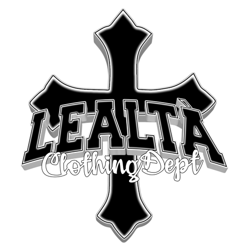 Lealtà Clothing Department